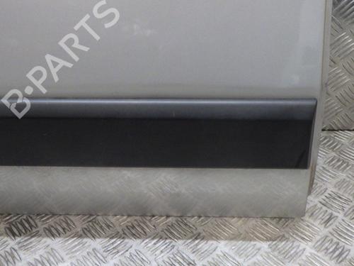 Right slide door PEUGEOT BIPPER Tepee 1.3 HDi 75 | BP28020633C75 