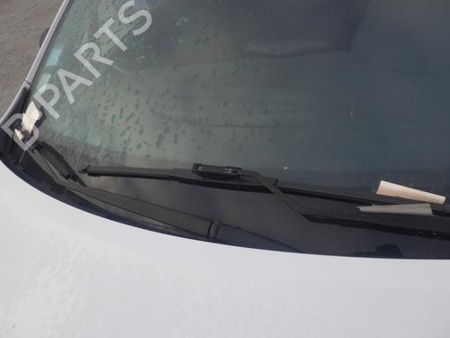 Used Front windshield wiper arm RENAULT CLIO IV (BH_) 1.5 dCi 75 (75 hp) 31293957