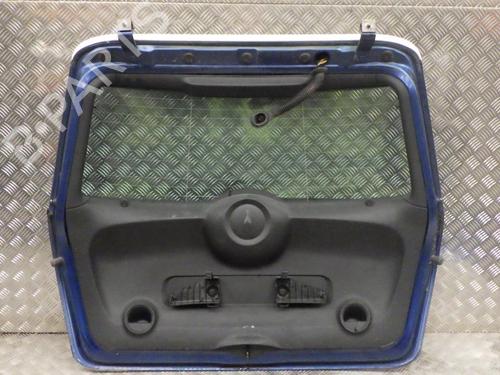 Tailgate MINI MINI (R56) Cooper | BP24286085C6  - Image 6