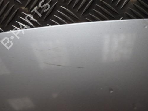 Hood PEUGEOT 307 Break (3E) 1.6 HDi 110 | BP24800009C1 