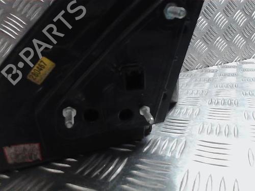 Right mirror HYUNDAI i30 (FD) 1.6 CRDi | BP24285710C27 