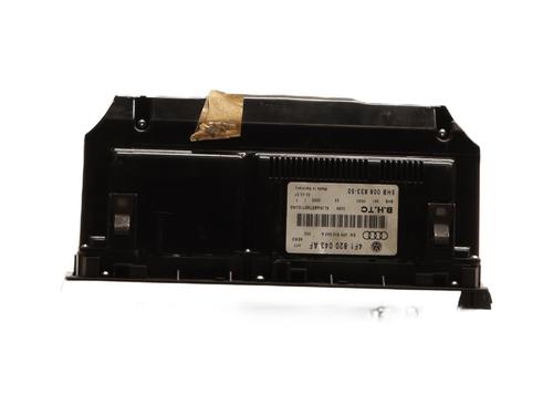 Climate control AUDI A6 C6 Avant (4F5) 3.0 TDI quattro | BP28130107I5 
