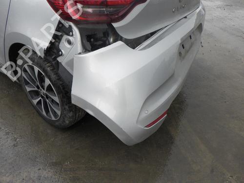 Front right window mechanism RENAULT CLIO V (B7_) 1.5 Blue dCi 85 (B7AG) | BP27327504C23  - Image 24