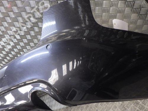 Rear bumper AUDI A6 C6 Avant (4F5) 3.0 TDI quattro | BP27719834C8 