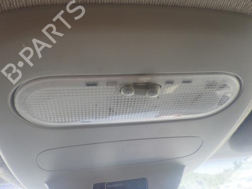 Plafoniera interna Plafoniera interna RENAULT TRAFIC III Van (FG_) 1.6 dCi 120 (FGMK) (121 hp) 36571715 36571715