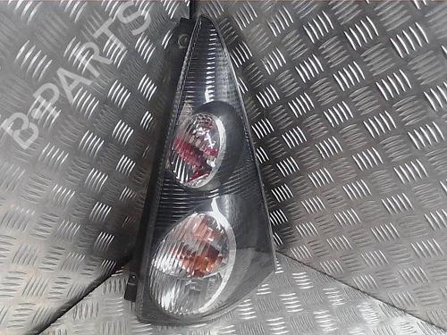 Right taillight CITROËN C1 (PM_, PN_) 1.0 | BP24285742C35 