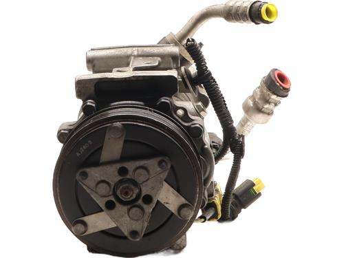 AC compressor PEUGEOT 508 SW I (8E_) 2.0 BlueHDi 180 | BP30147322M34 