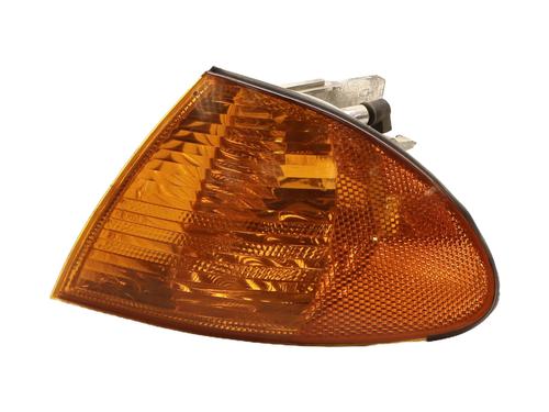 Used Left front indicator BMW 3 (E46) 320 d (129 hp) 27483077