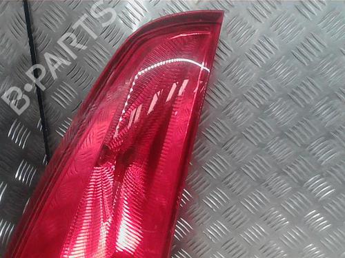 Used Left taillight Left taillight OPEL AGILA B (H08) 1.0 (F68) (65 hp) 24285315 24285315