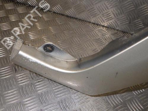 Right front fenders RENAULT CLIO III (BR0/1, CR0/1) 1.5 dCi (BR17, CR17) | BP24287644C42 