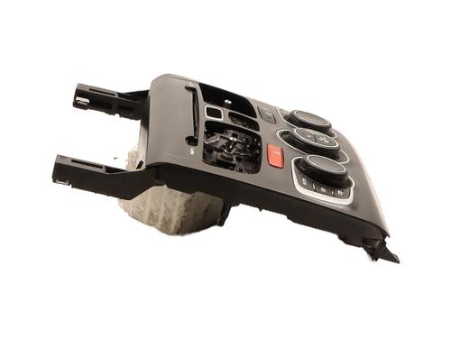 Climate control CITROËN DS4 (NX_) 1.6 HDi 115 | BP26658171I5 - Image 2