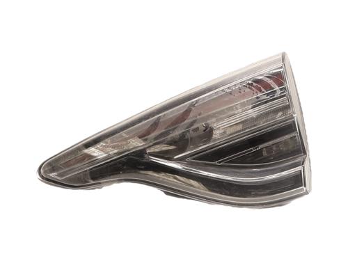 Right tailgate light RENAULT CLIO V (B7_) 1.0 LPG (B7MT) | BP38562610C80 - Image 4