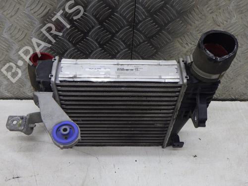Used Intercooler Intercooler PEUGEOT 308 II (LB_, LP_, LW_, LH_, L3_) 1.5 BlueHDi 130 (131 hp) 36151017 36151017