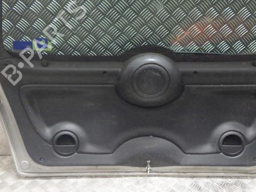 Tailgate MINI MINI (R50, R53) One | BP24285735C6 