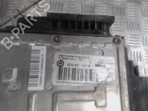 Used Right headlight Right headlight VW PASSAT B6 (3C2) 2.0 TDI 16V 4motion (140 hp) 24285331 24285331