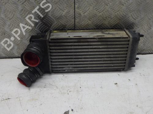 Intercooler FORD FIESTA VI (CB1, CCN) 1.6 TDCi | BP39631060M30 - Image 5
