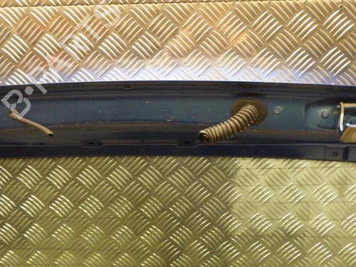 Tailgate RENAULT TWINGO II (CN0_) 1.5 dCi (CN0E) | BP24287338C6 - Image 8