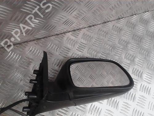 Right mirror PEUGEOT 307 (3A/C) 2.0 HDi 135 | BP24285379C27 