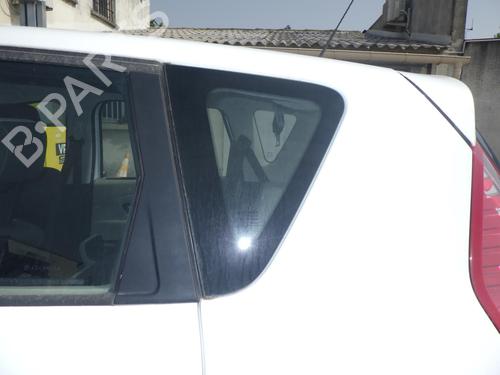 Panel rute bak venstre RENAULT SCÉNIC III (JZ0/1_) 1.5 dCi (106 hp) 24285955