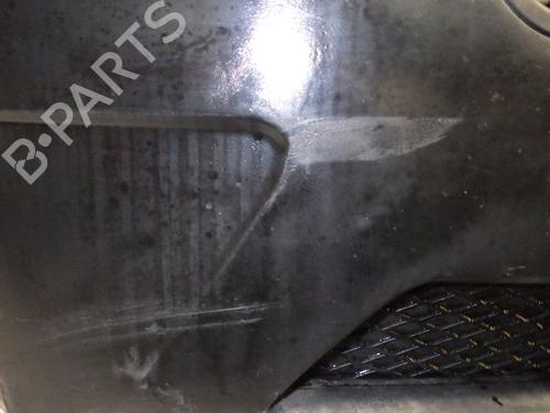 Rear bumper BMW X3 (E83) 2.0 d | BP24286402C8 