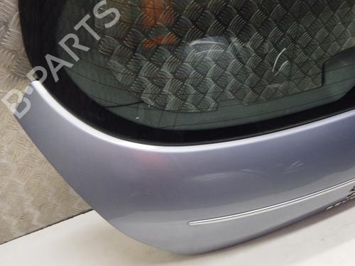 Tailgate PEUGEOT 308 I (4A_, 4C_) 1.6 HDi | BP30466492C6 