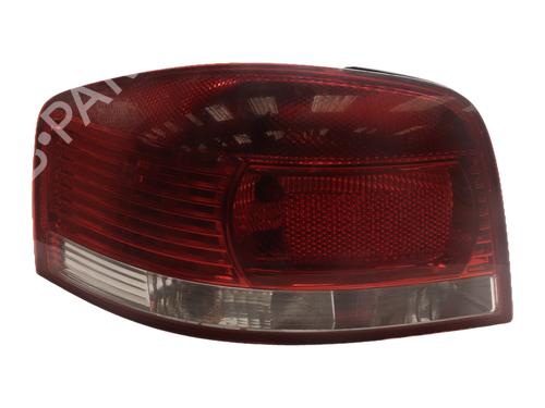 Left taillight AUDI A3 (8P1) 2.0 TDI 16V | BP39046253C34 - Image 4