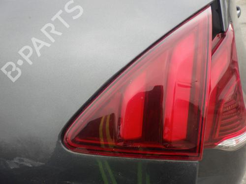 Used Right tailgate light PEUGEOT 3008 I MPV (0U_) 1.6 HDi (114 hp) 31248008