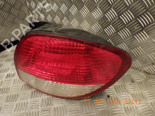 Right taillight HYUNDAI COUPE II (GK) 1.6 16V | BP24286522C35 
