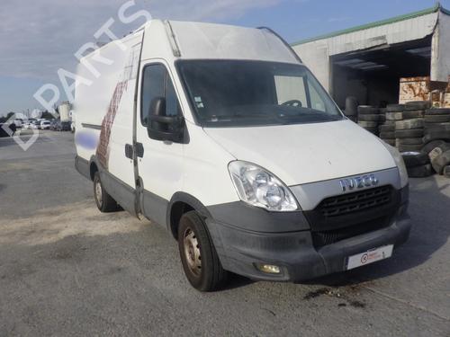 Engine IVECO DAILY V Van 29S13, 29L13, 35C13, 35S13, 40C13, 40S13 | BP30172984M1