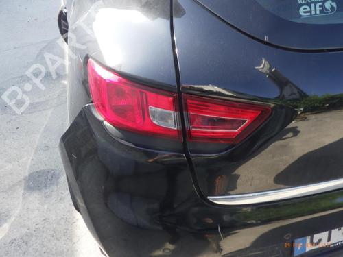 Used Left taillight RENAULT CLIO IV (BH_) 1.5 dCi 90 (90 hp) 24287710