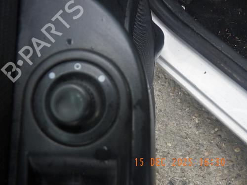 Used Mirror switch RENAULT CLIO IV (BH_) 1.5 dCi 75 (75 hp) 30939620