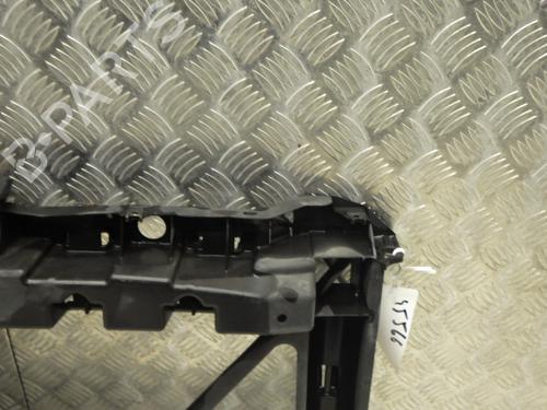 Frontplade/Frontkurv CITROËN C3 Pluriel (HB_) 1.4 HDi | BP38476258C72 - Image 6