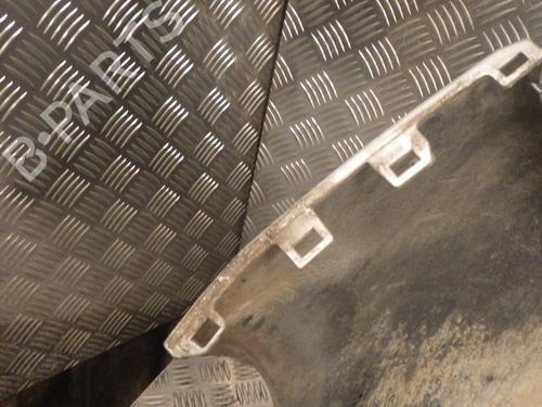 Rear bumper CITROËN C3 II (SC_) 1.4 HDi 70 (SC8HZC, SC8HR0, SC8HP4) | BP24287539C8 