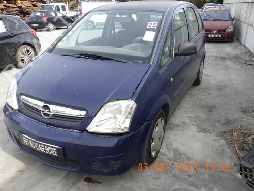 Recambios OPEL MERIVA A MPV (X03) 1.4 16V Twinport (E75) 4918182