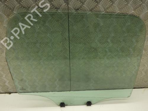 Rear left door window CITROËN C3 Picasso (SH_) 1.6 HDi | BP29506539C20 