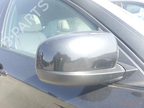 Right mirror BMW X6 (E71, E72) xDrive 35 d | BP26973601C27