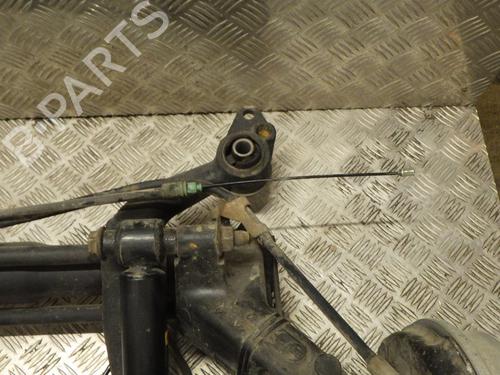 Rear axle PEUGEOT 206 Hatchback (2A/C) 2.0 HDI 90 | BP28301794M2 