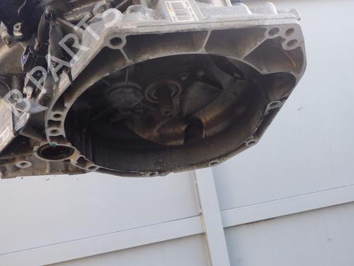 Gearbox RENAULT CLIO V (B7_) 1.0 LPG (B7MT) | BP38562589M3 - Image 2