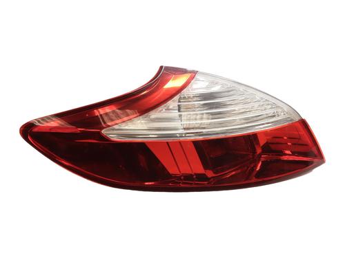 Left taillight RENAULT MEGANE III Hatchback (BZ0/1_, B3_) 1.9 dCi (BZ0N, BZ0J) | BP36468904C34 - Image 4