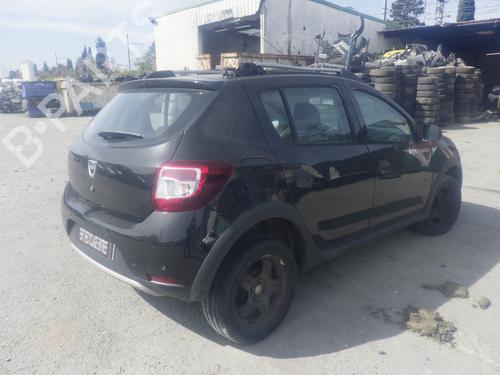 Grill DACIA SANDERO II 1.5 dCi | BP37203003C40 - Image 12