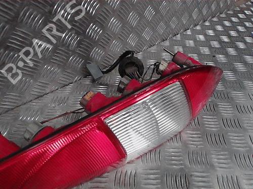 Right taillight FORD MONDEO III Turnier (BWY) 2.0 16V TDDi / TDCi | BP24286823C35 