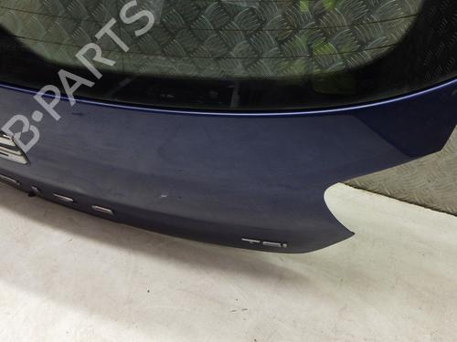 Used Tailgate Tailgate 34110744 34110744
