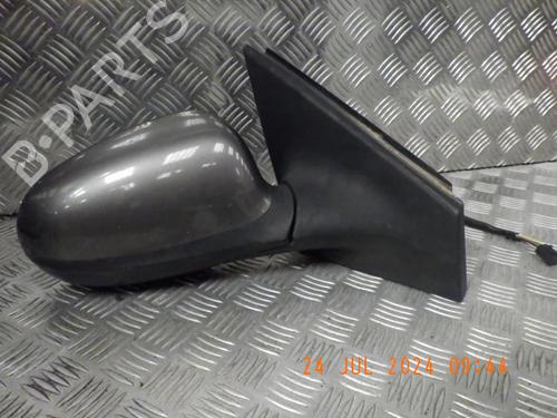 Used Right mirror FIAT BRAVO II (198_) 1.6 D Multijet (198AXM1B) (90 hp) 24286552