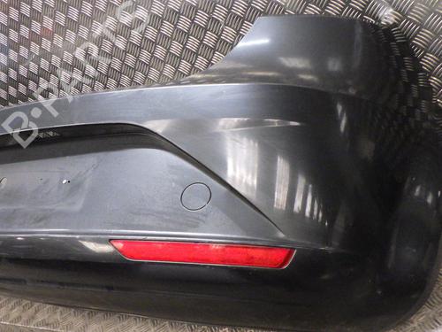 Rear bumper SEAT LEON (1P1) 1.6 TDI | BP26389382C8 