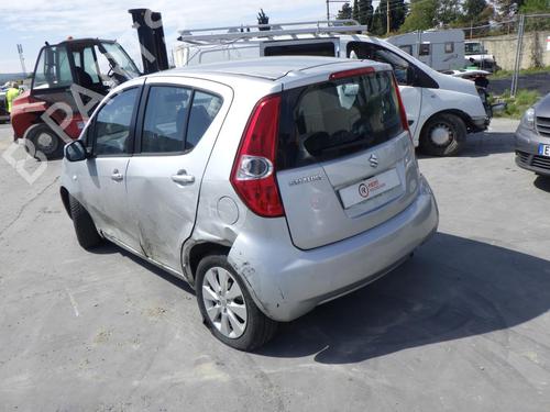 Motor SUZUKI SPLASH (EX) 1.2 (A5B412) | BP24285879M1 - Image 3