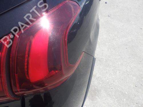 Used Right taillight Right taillight PEUGEOT 2008 I (CU_) 1.2 THP 110 / PureTech 110 (110 hp) 34708941 34708941