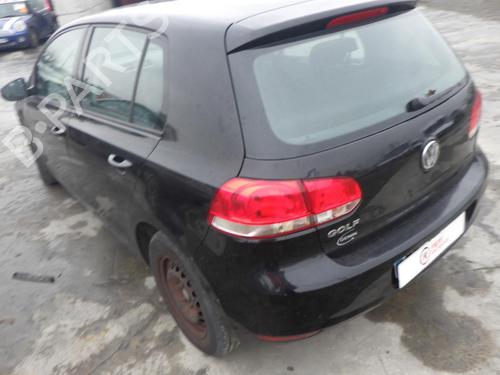 Left taillight VW GOLF VI (5K1) 1.4 | BP24285648C34 