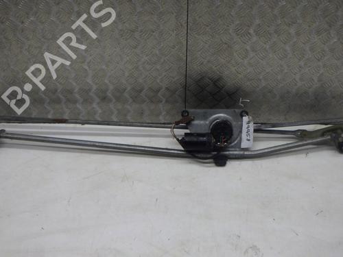 Ruitenwissermotor voor CITROËN XSARA PICASSO (N68) 2.0 HDi (90 hp) 30776755