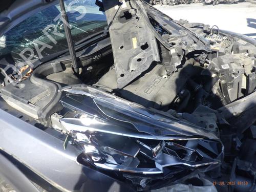 Left front window switch PEUGEOT 508 SW I (8E_) 2.0 BlueHDi 180 | BP30143920I27 - Image 6