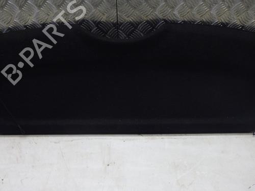 Bandeja trasera PEUGEOT 206 Hatchback (2A/C) 2.0 HDI 90 (90 hp) 32025946